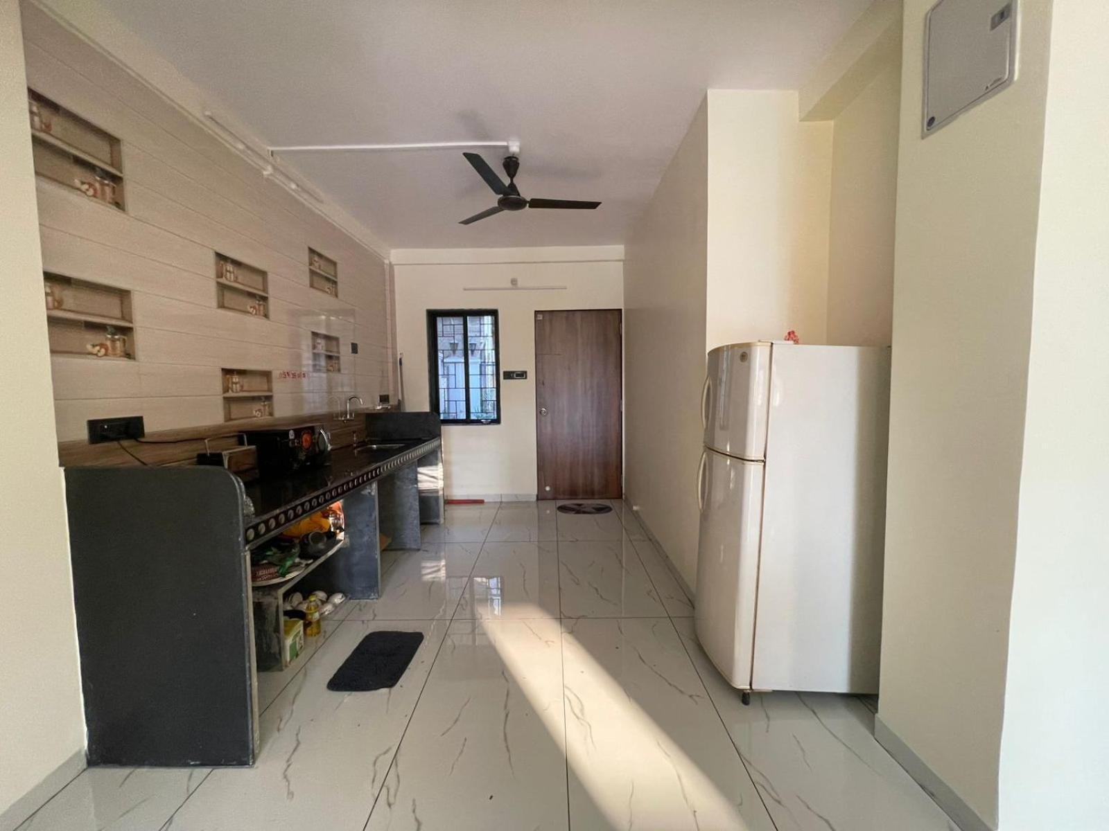 Mannat Villa With Swimming Pool And Garden Lonavala Buitenkant foto
