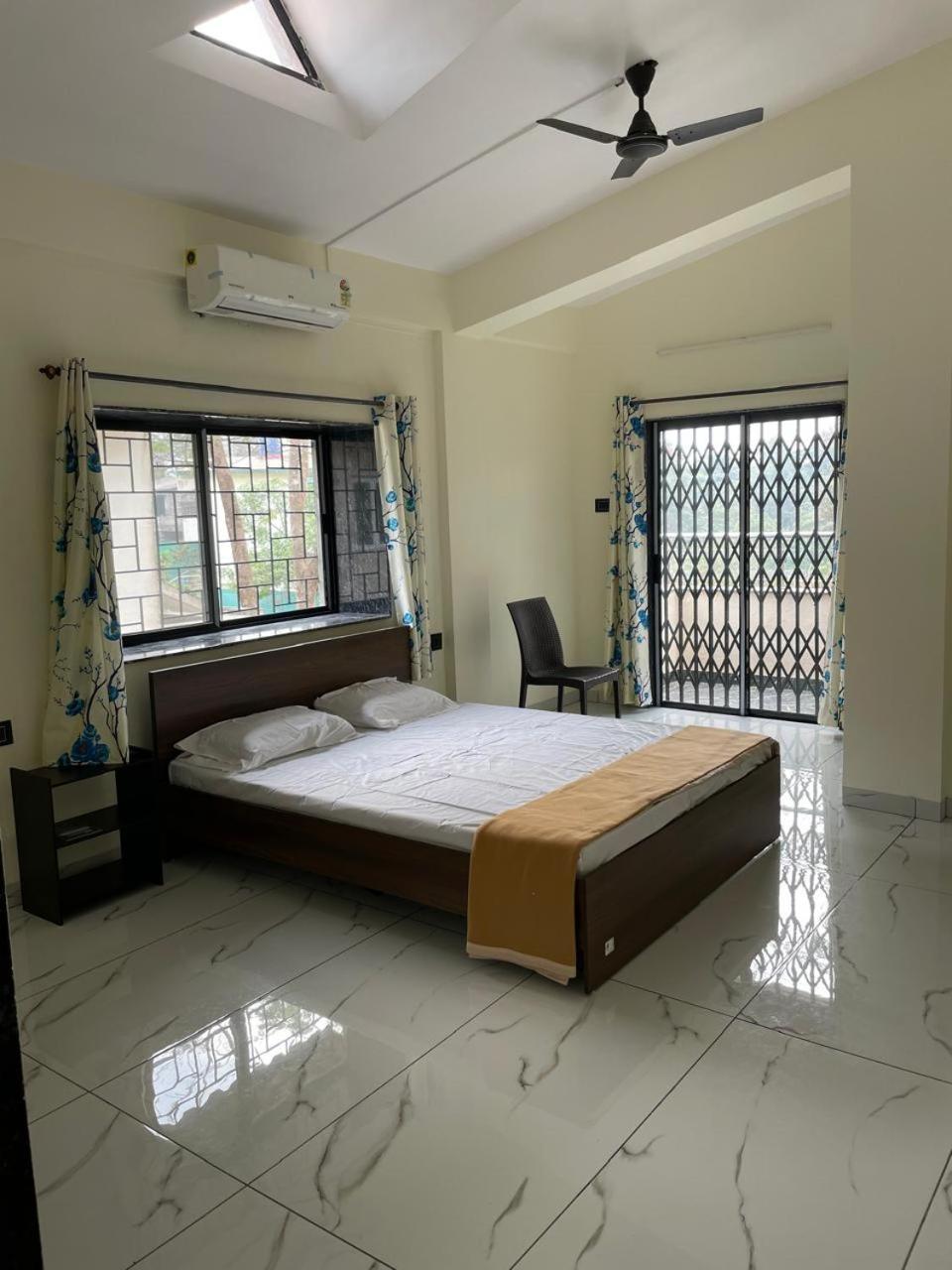 Mannat Villa With Swimming Pool And Garden Lonavala Buitenkant foto