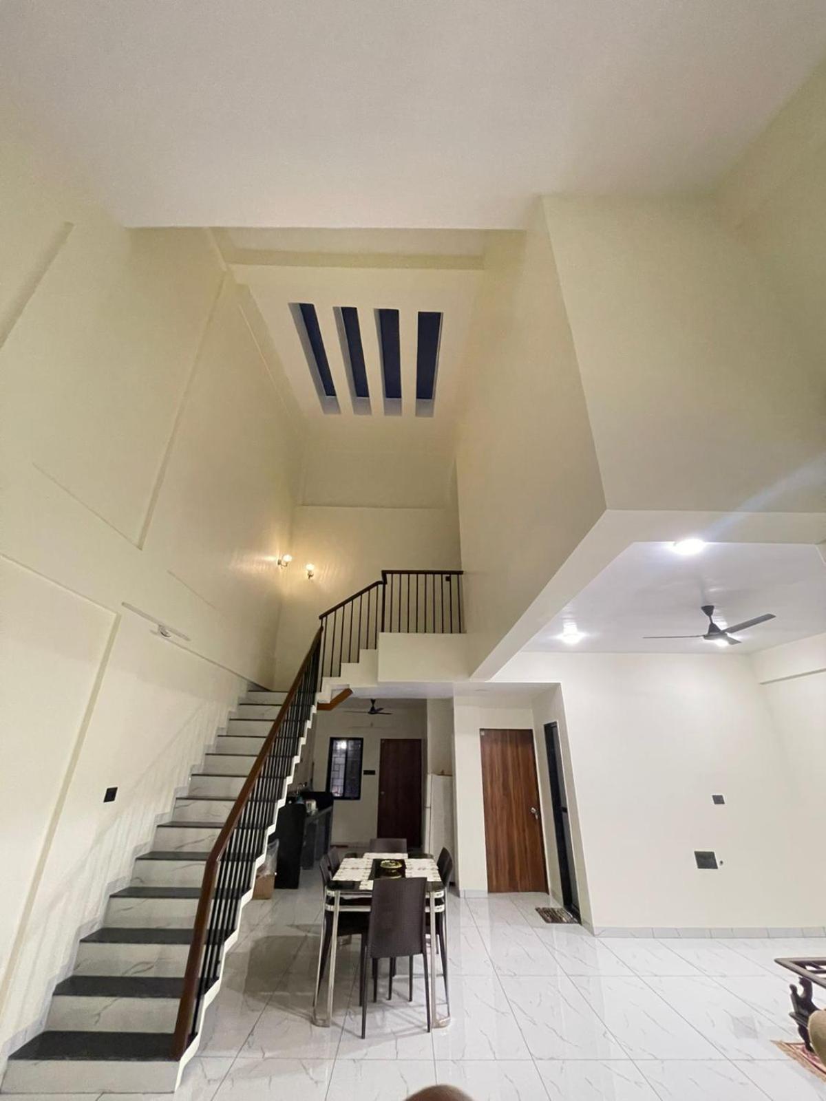 Mannat Villa With Swimming Pool And Garden Lonavala Buitenkant foto
