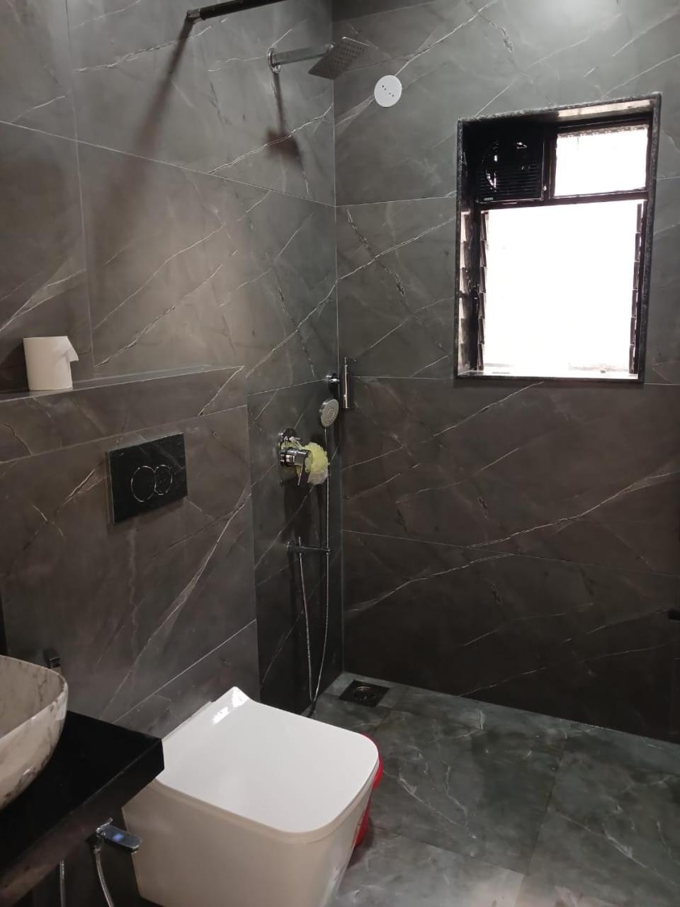 Mannat Villa With Swimming Pool And Garden Lonavala Buitenkant foto