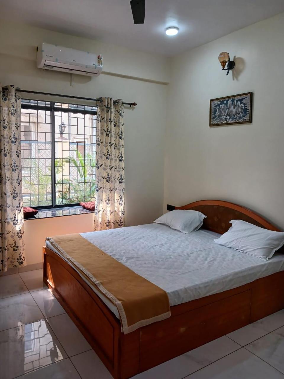 Mannat Villa With Swimming Pool And Garden Lonavala Buitenkant foto